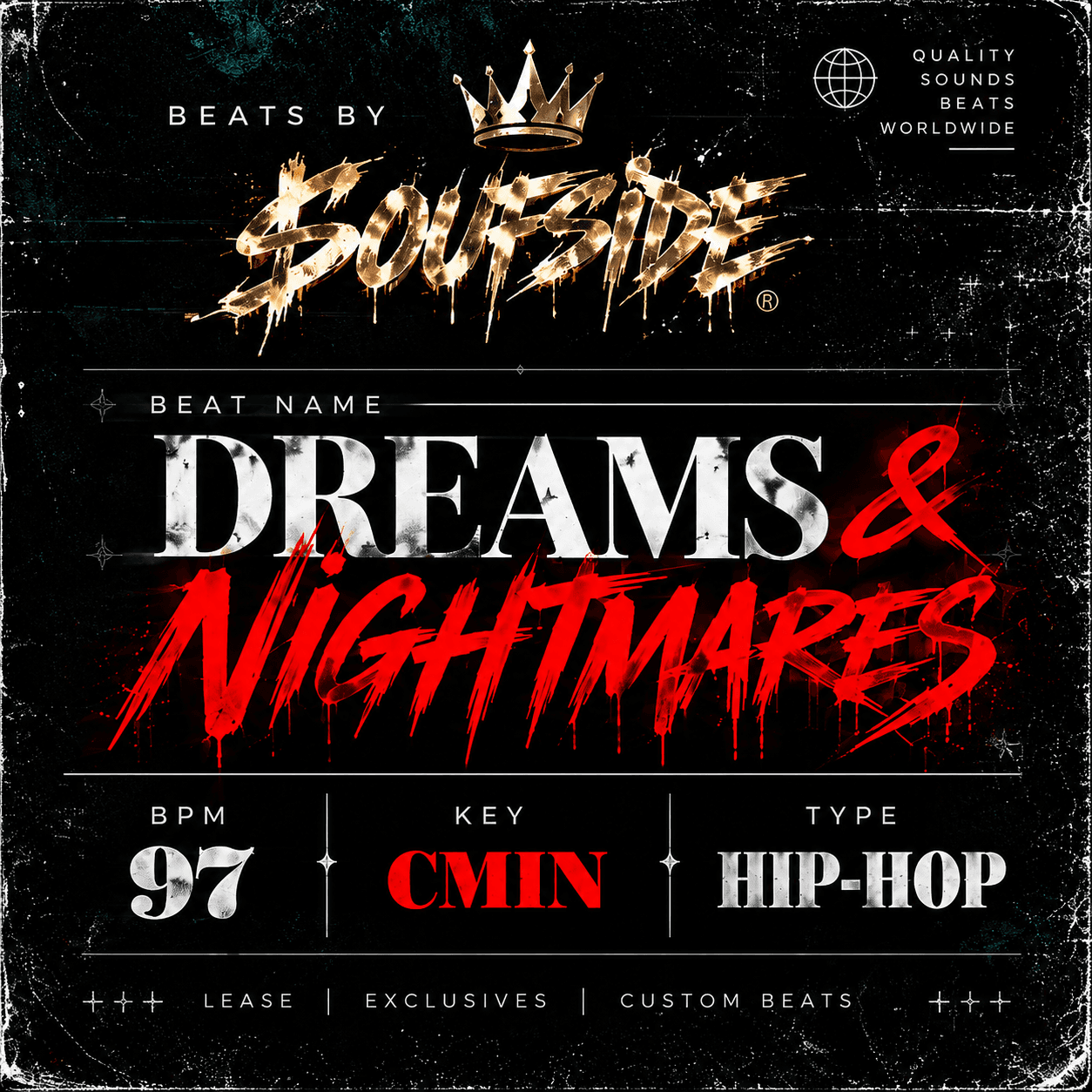 Dreams x Nightmares