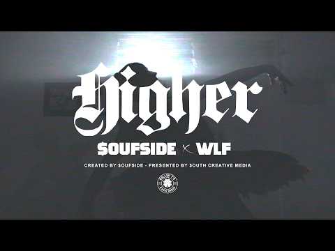 Higher (Official Music Video)